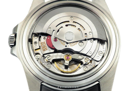 Rolex 3185 Parts list