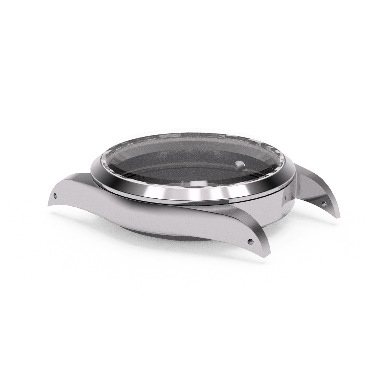 SMOOTH BEZEL RING for ROLEX DATEJUST 36mm 16200