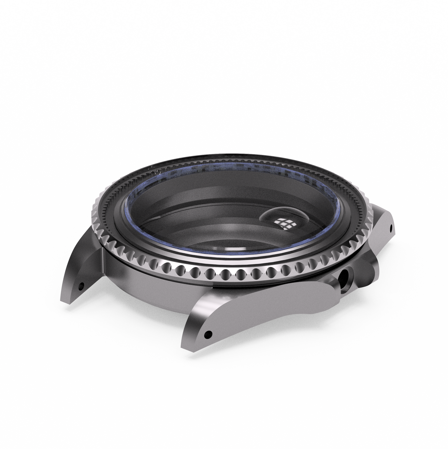 16610 Midcase Set (Replacement Case for Rolex SUBMARINER)