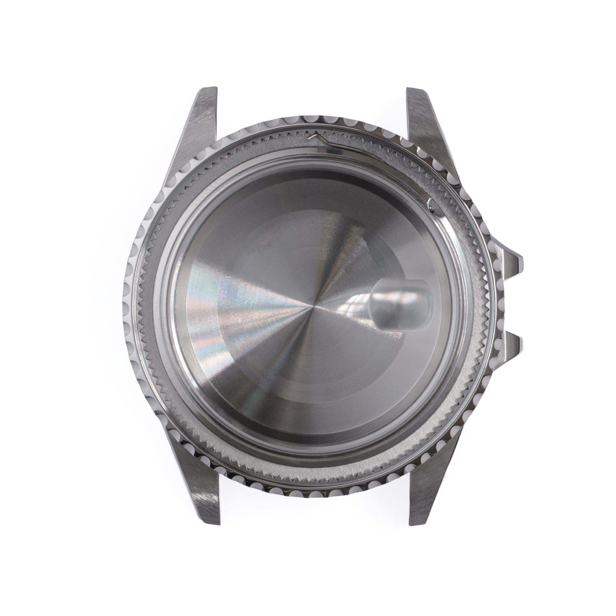 16710 Midcase Set (Replacement Case for Rolex GMT MASTER II) – OLD