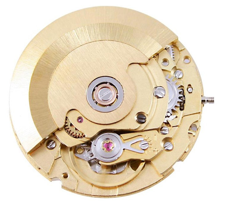 MOVEMENT 2836 - GMT (for 1675 build)