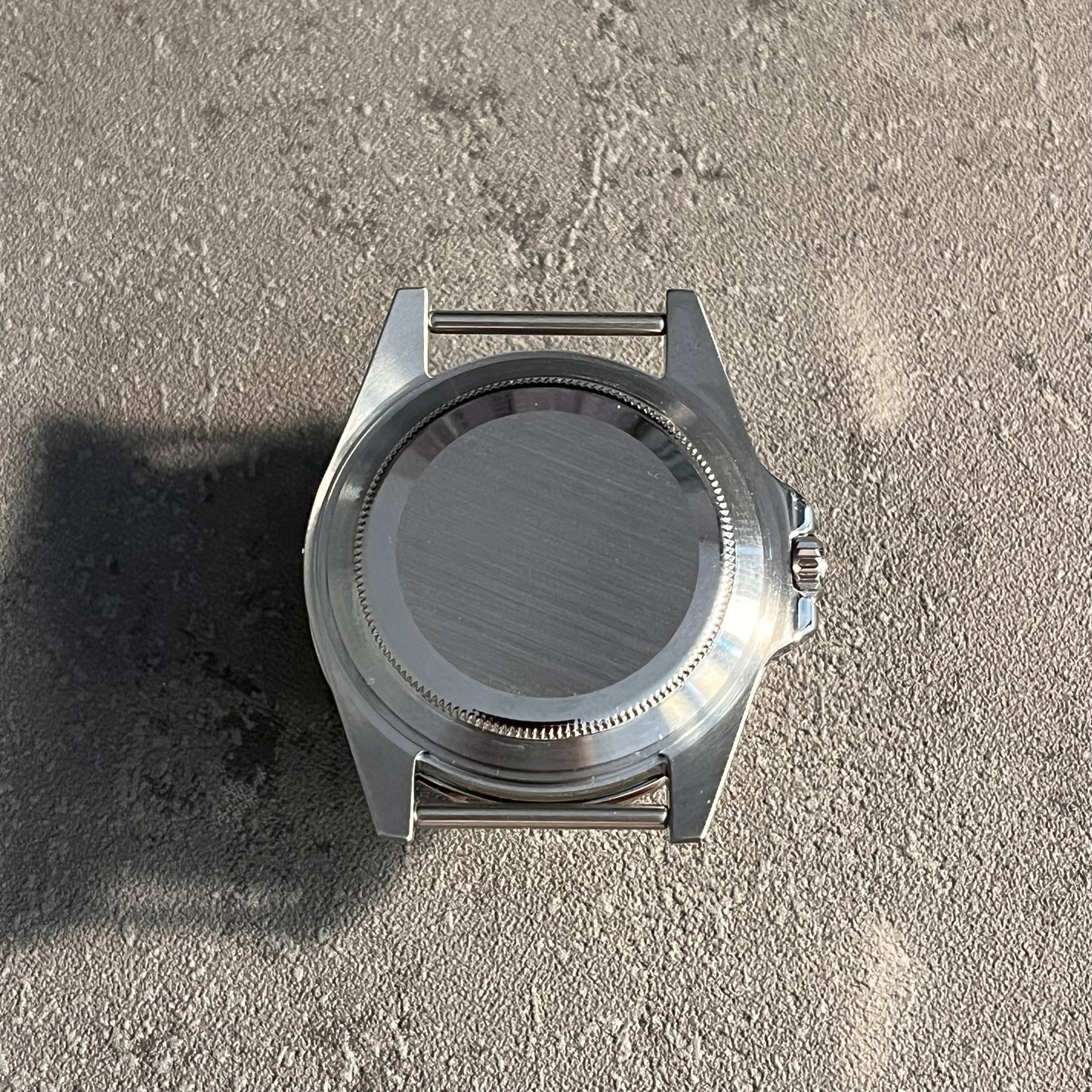16710 Midcase Set (Replacement Case for Rolex GMT MASTER II)