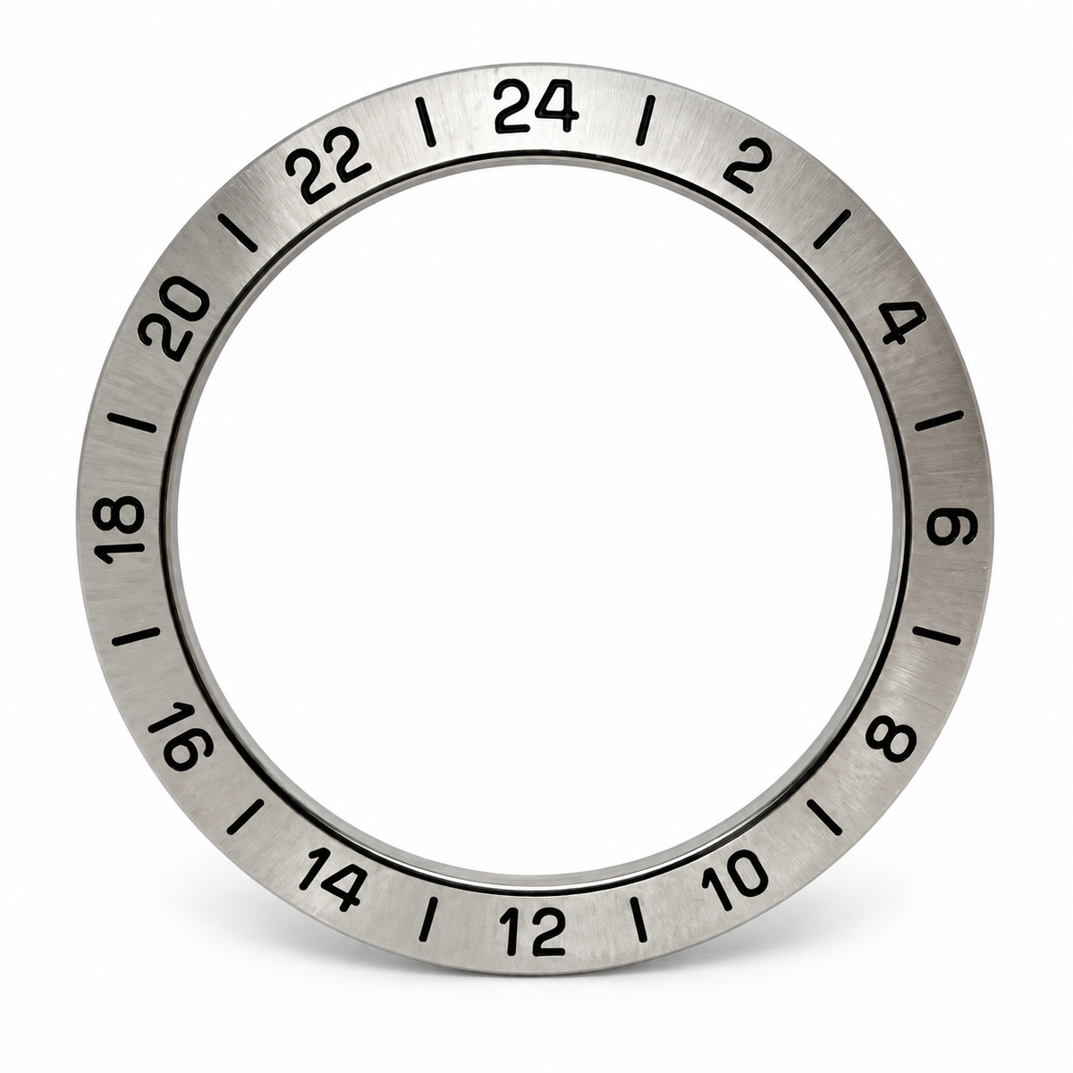 1655 Bezel Ring