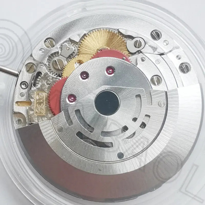 MOVEMENT VS3135 (REPLACEMENT ROLEX 3135)