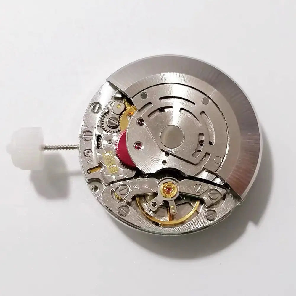 MOVEMENT VR3186 (REPLACEMENT ROLEX 3186 GMT)