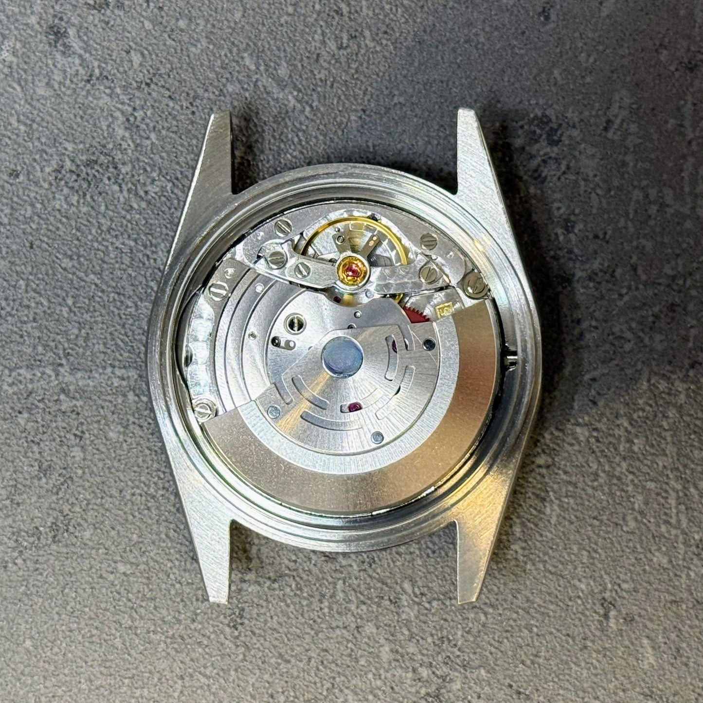 old-crowns replacement case set rolex datejust 36