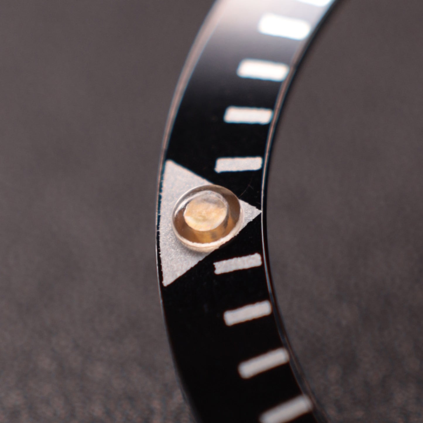 INSERT PEARL DOT PIP for Rolex 5512 5513 1680 1665 Tudor 7928 7016 79090 5508 6538