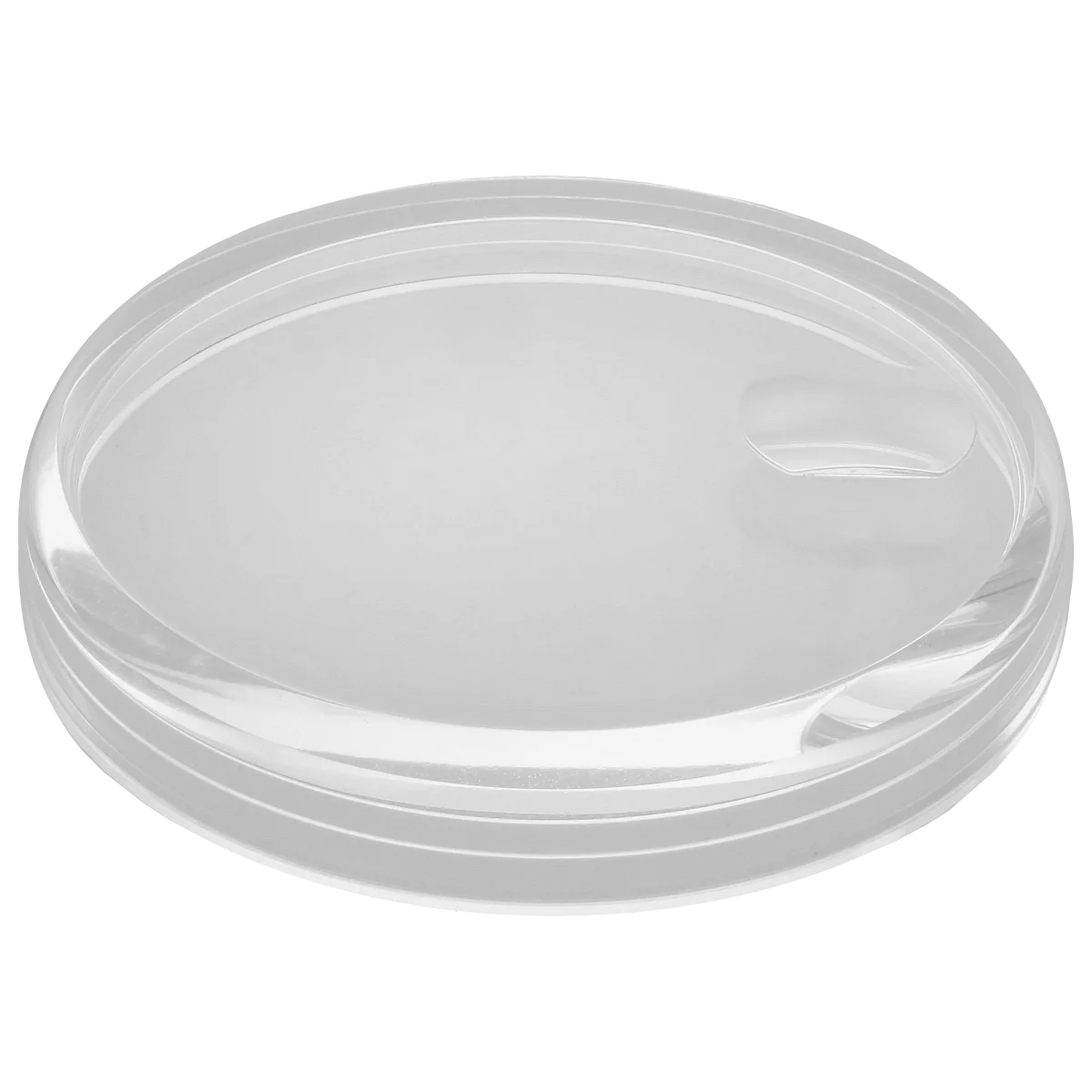 Swiss 25-125 Crystal glas plexi für Tudor SUBMARINER, 79090, 7909, 9411, 7021, 70210 *generic parts*
