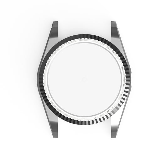 16200 Midcase Set (Replacement Case for Rolex Date Just 36mm)