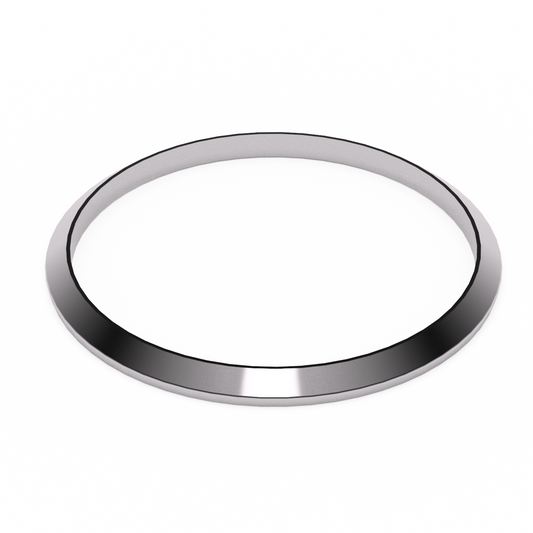 SMOOTH BEZEL RING for ROLEX DATEJUST 36mm 16200
