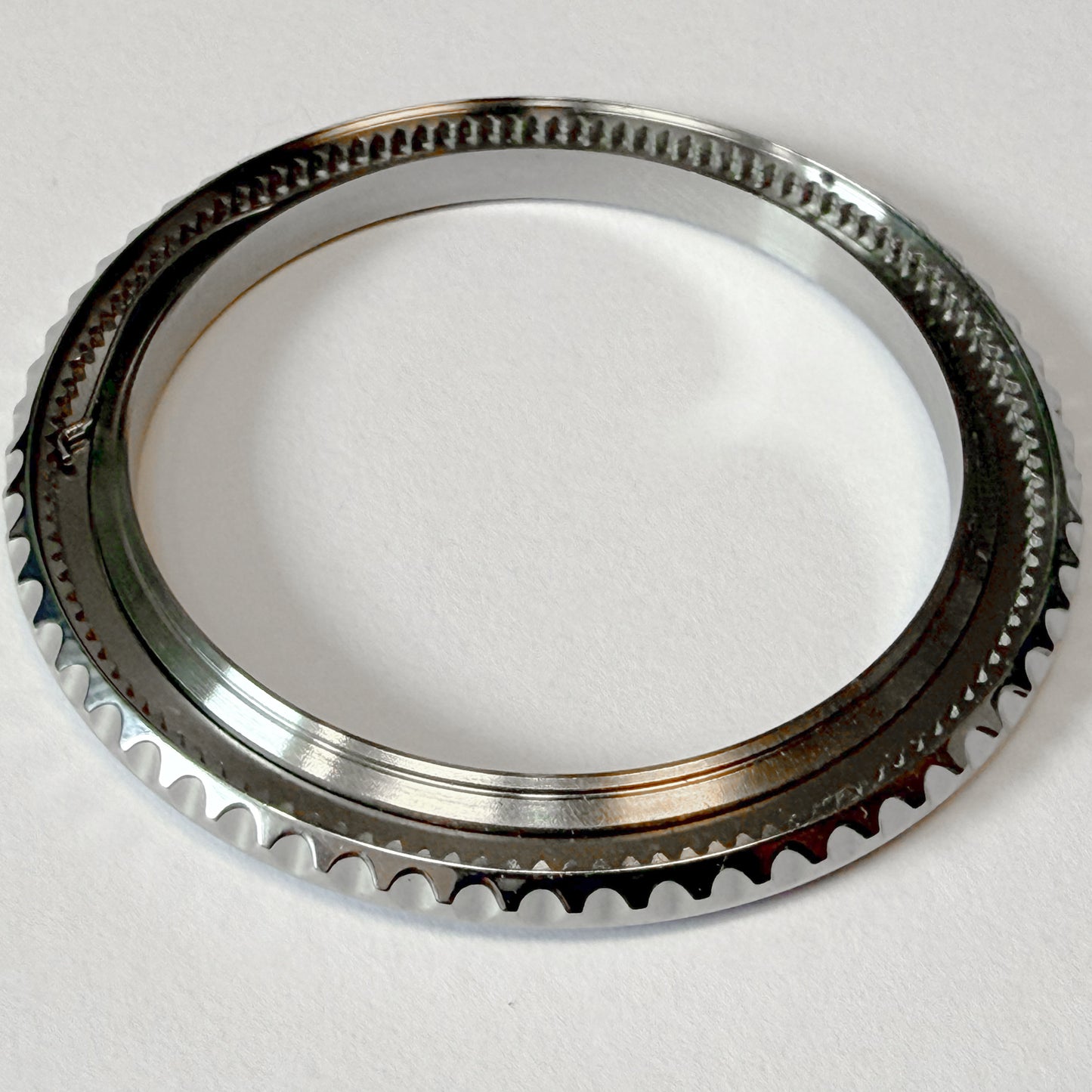 BEZEL ASSEMBLY for ROLEX GMT 16700 16710 16760