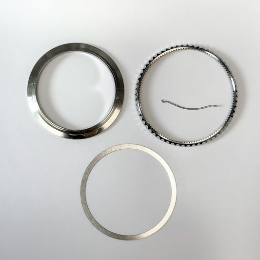 BEZEL ASSEMBLY for ROLEX GMT 16700 16710 16760
