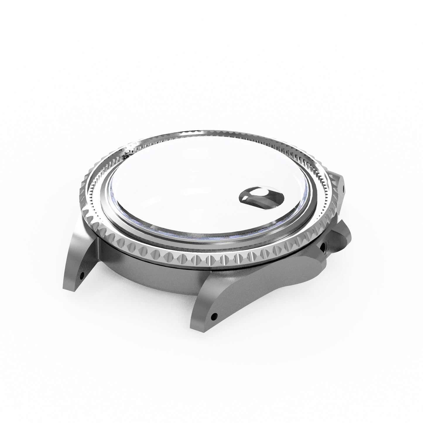 16710 Midcase Set (Replacement Case for Rolex GMT MASTER II)