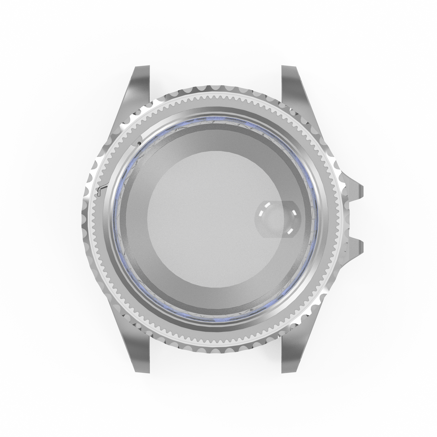 16710 Midcase Set (Replacement Case for Rolex GMT MASTER II)