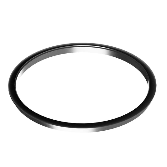 Adapter ring for 1675 Midcase to mount 2836 / 2893-2