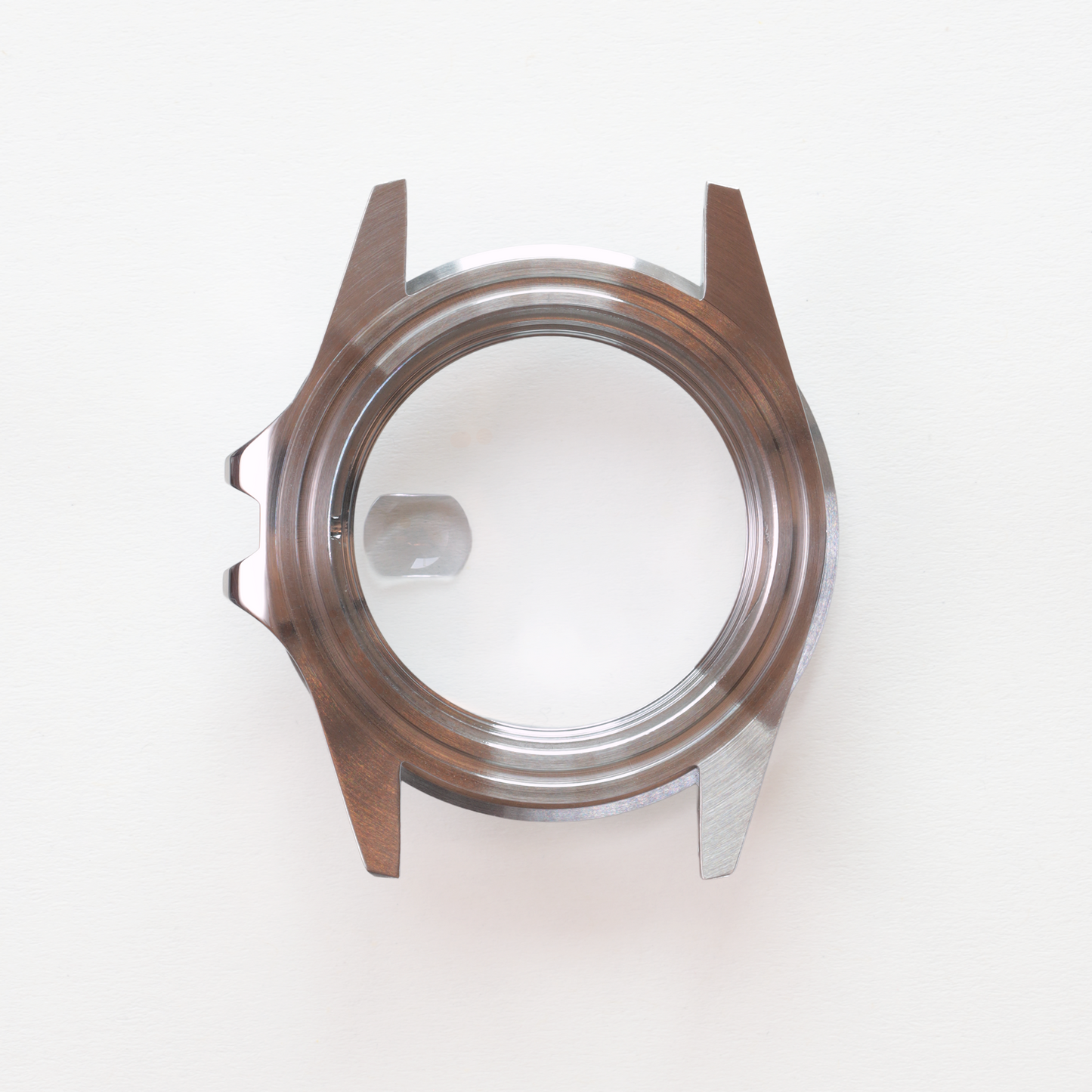 1675 Midcase Set (Replacement Case for old Rolex GMT MASTER)