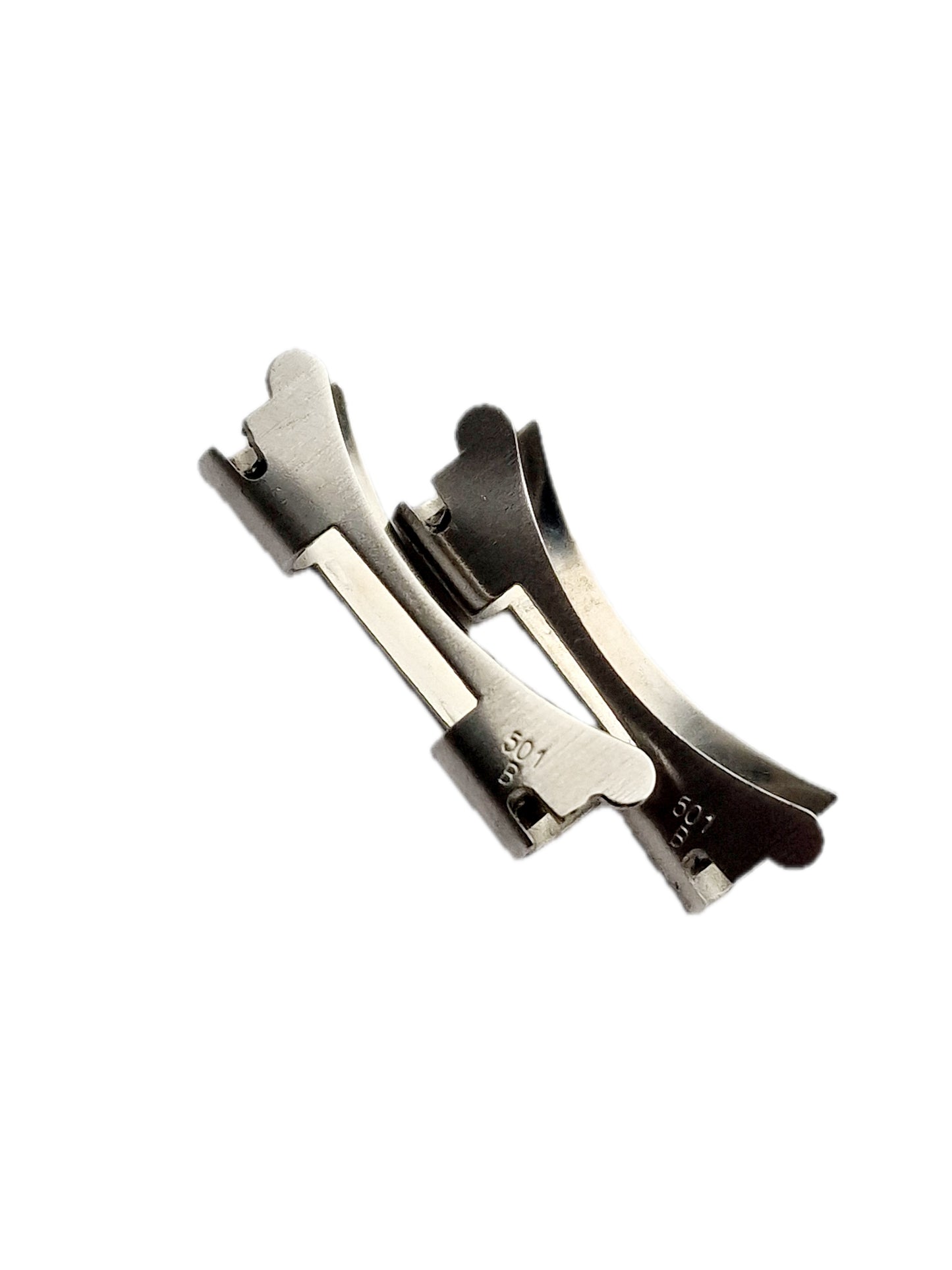 501B Endlinks for ROLEX 16710, 16610, 1016