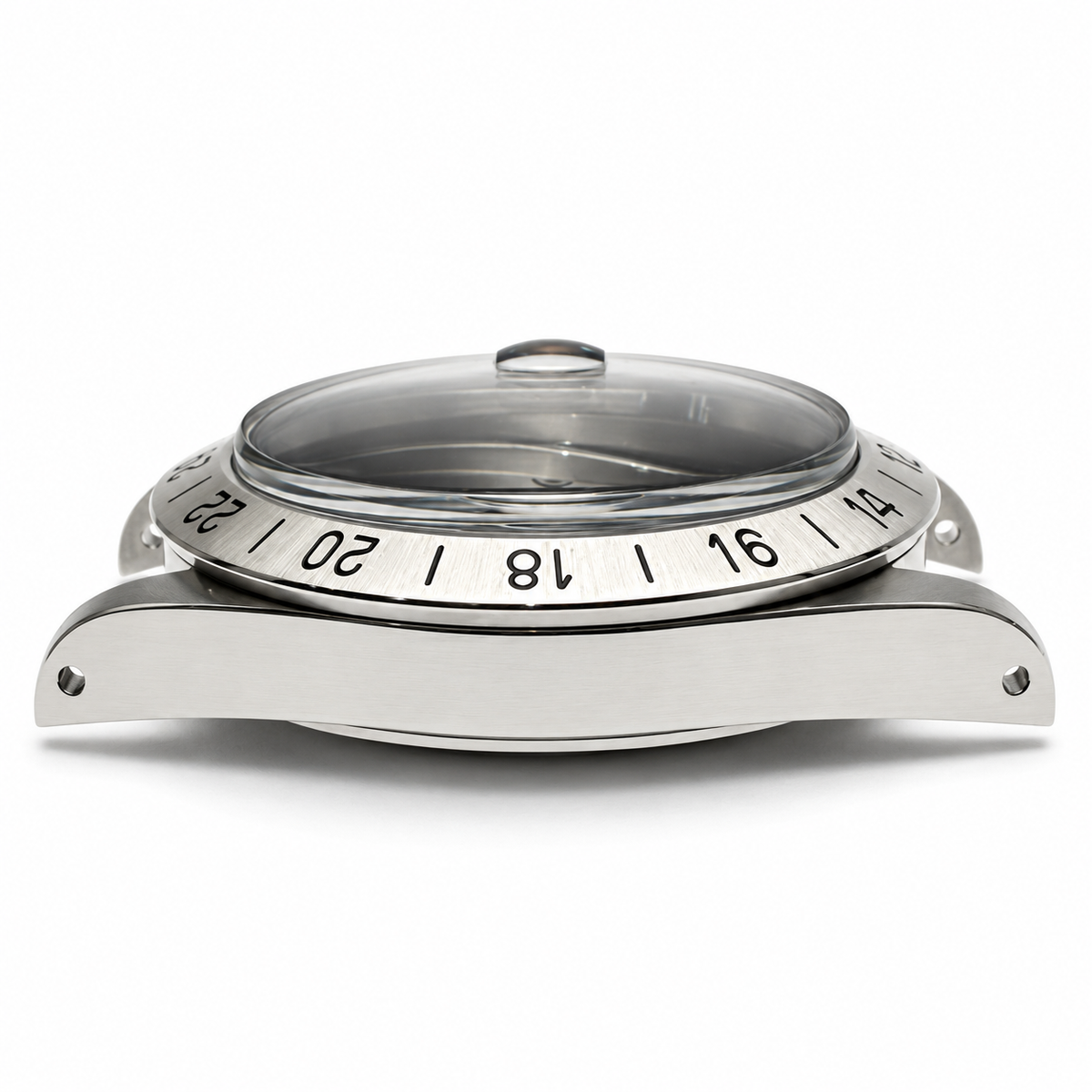 1655 Midcase Set (Replacement Case for old Rolex Explorer II)