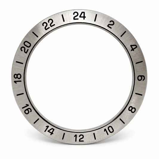 1655 Bezel Ring