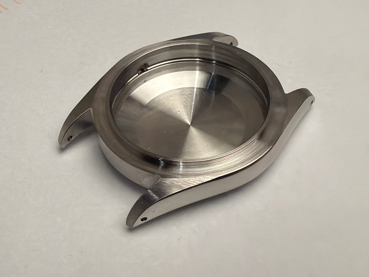 16000 Midcase Set (Replacement Case for Rolex Date Just 36mm)