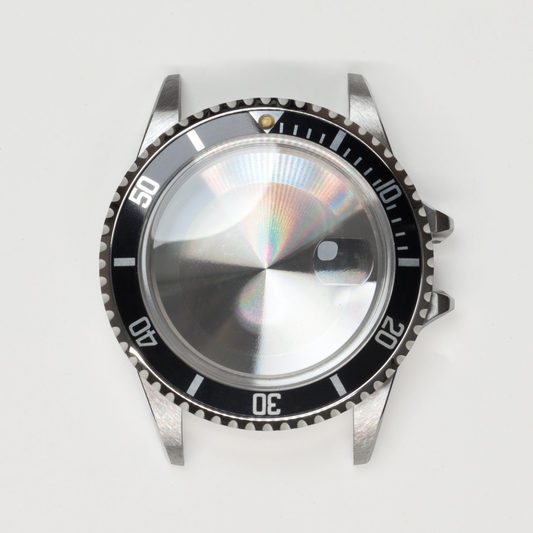 1680 Midcase Set (Replacement Case for Rolex Submariner Date)