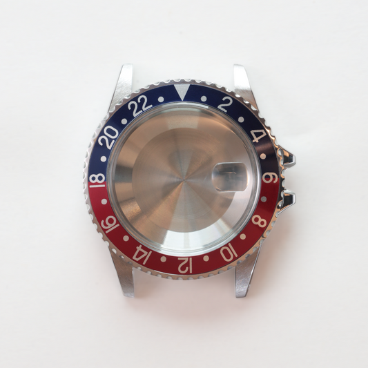 1675 Midcase Set (Replacement Case for old Rolex GMT MASTER)