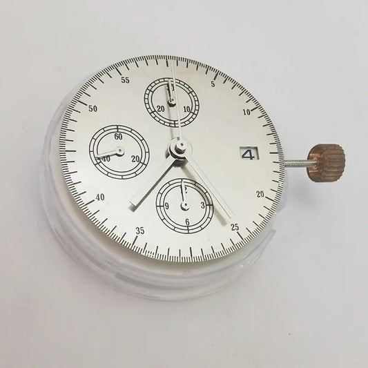 MOVEMENT 7750 GENERIC (REPLACEMENT OF ETA VALJOUX 7750)