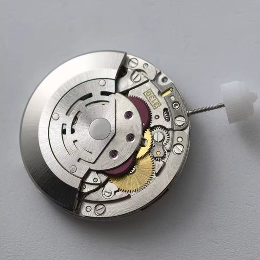 MOVEMENT VR3130 (REPLACEMENT ROLEX 3130)