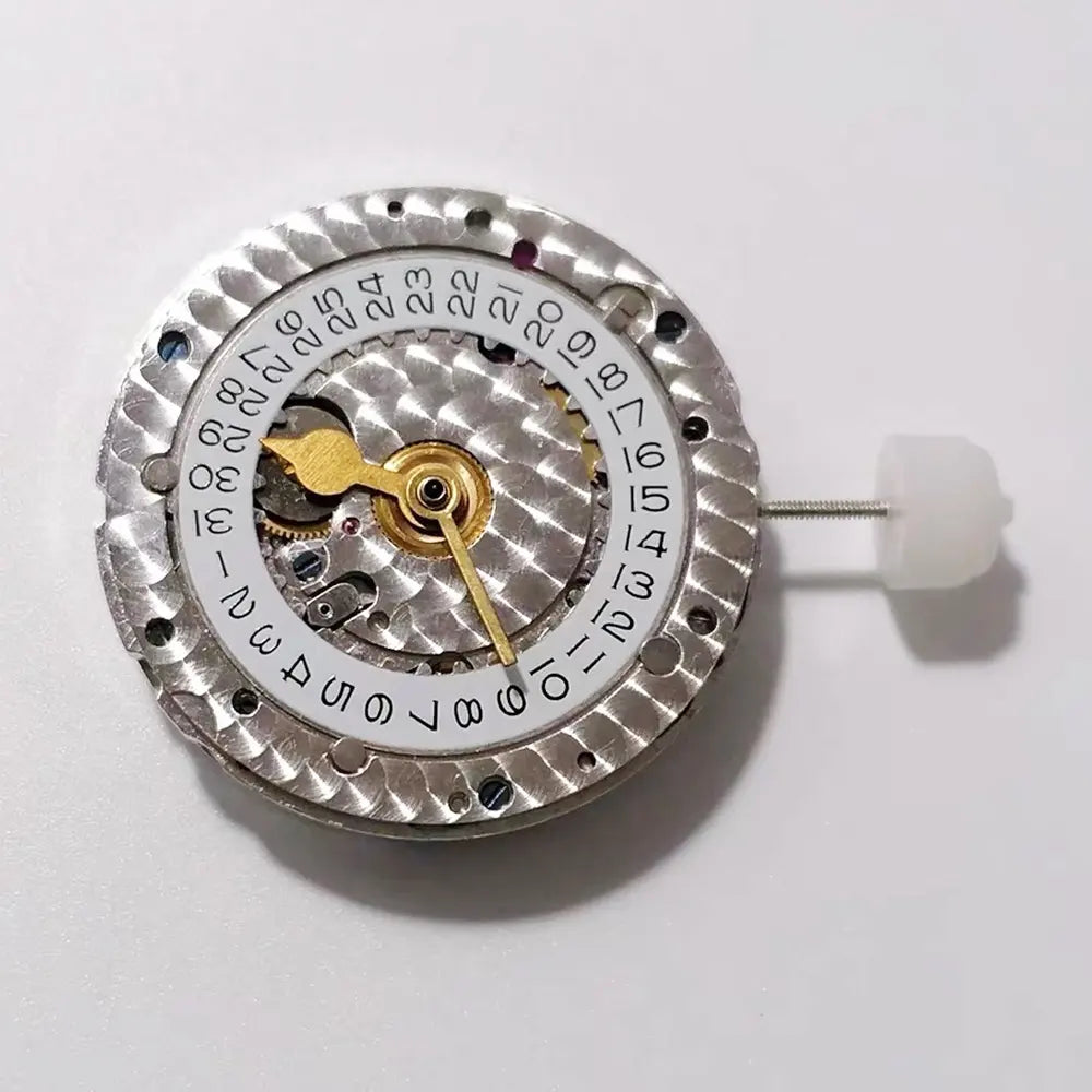 MOVEMENT VR3186 (REPLACEMENT ROLEX 3186 GMT)