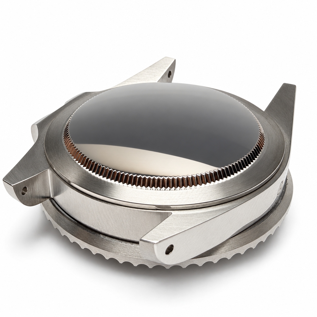 1665 Case Set – Caseback view