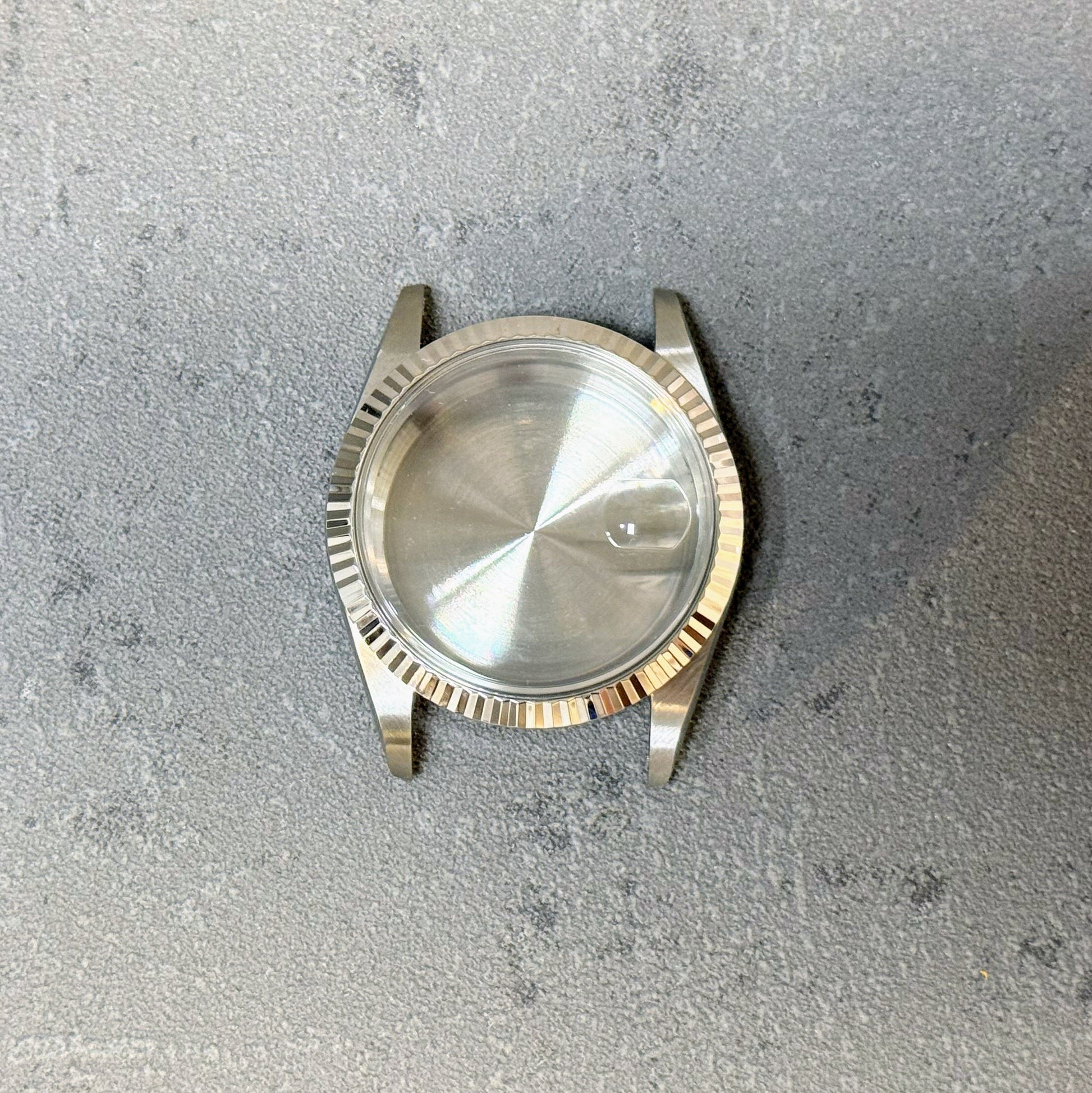 old-crowns replacement case set rolex datejust 36