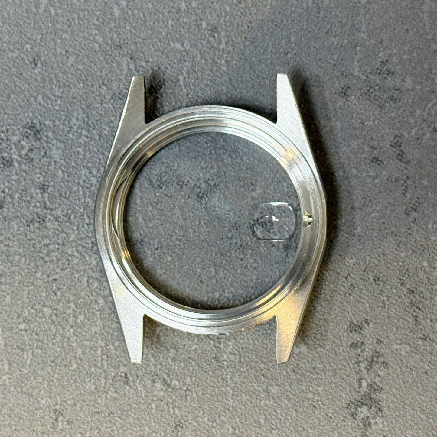 old-crowns replacement case set rolex datejust 36