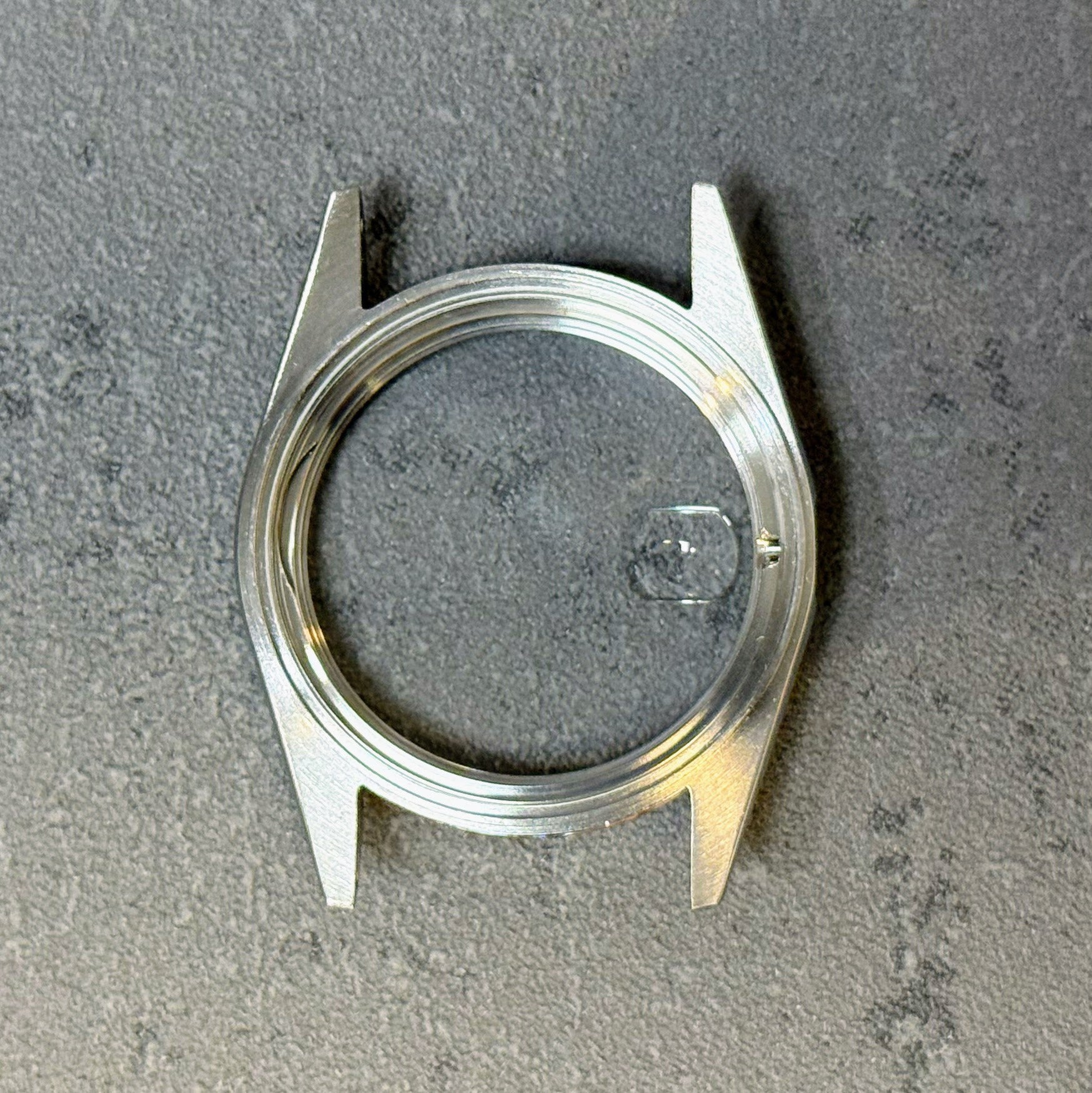 old-crowns replacement case set rolex datejust 36