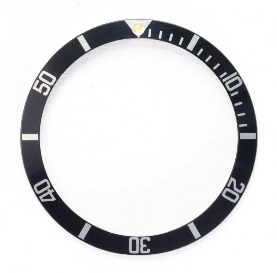 ROLEX/TUDOR SUBMARINER 5513/9401/9411 BLACK INSERT